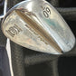Snake Eyes 60-Degree Wedge RH