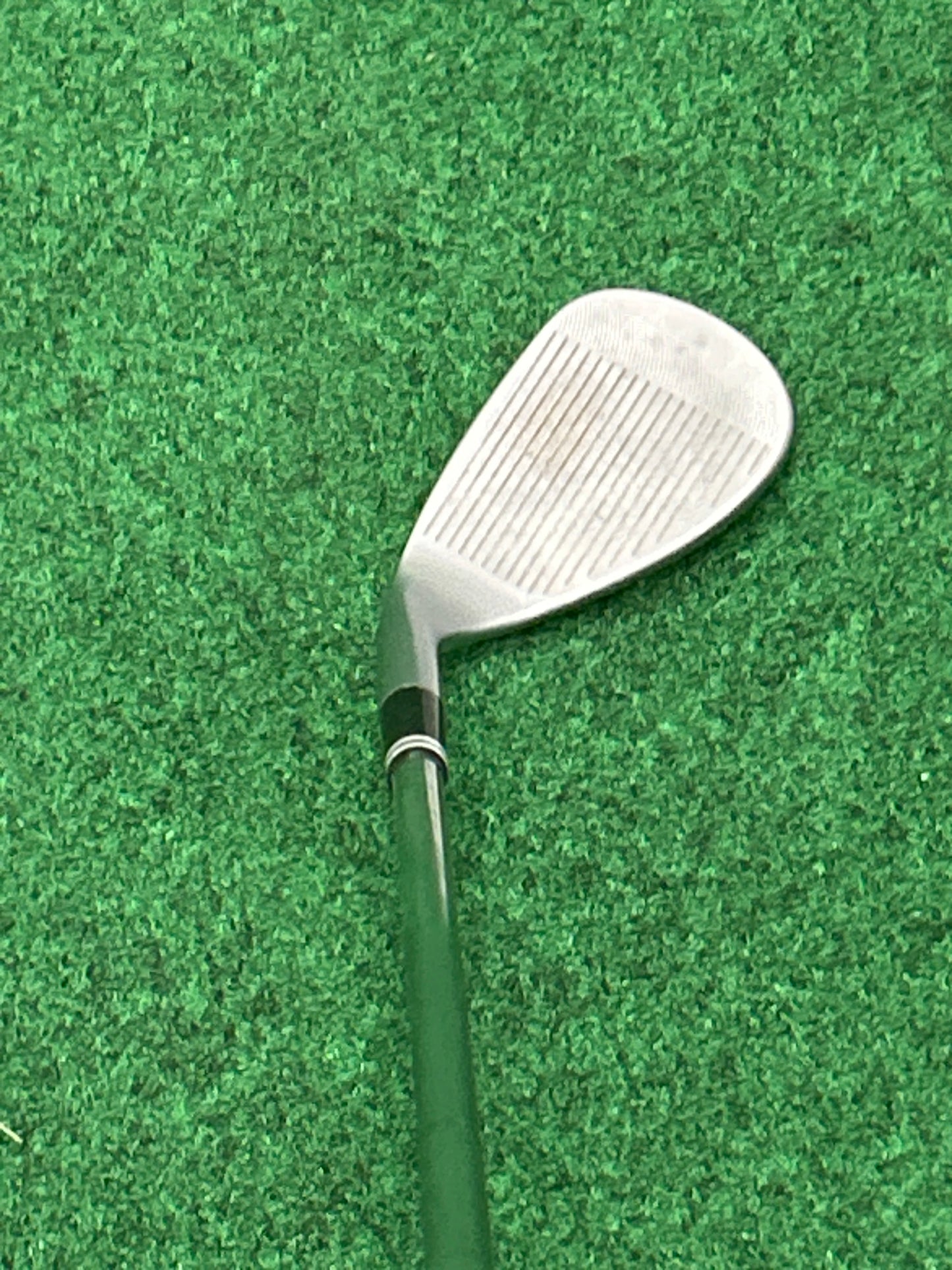 Cleveland RTX Zipcore 58-degree Wedge