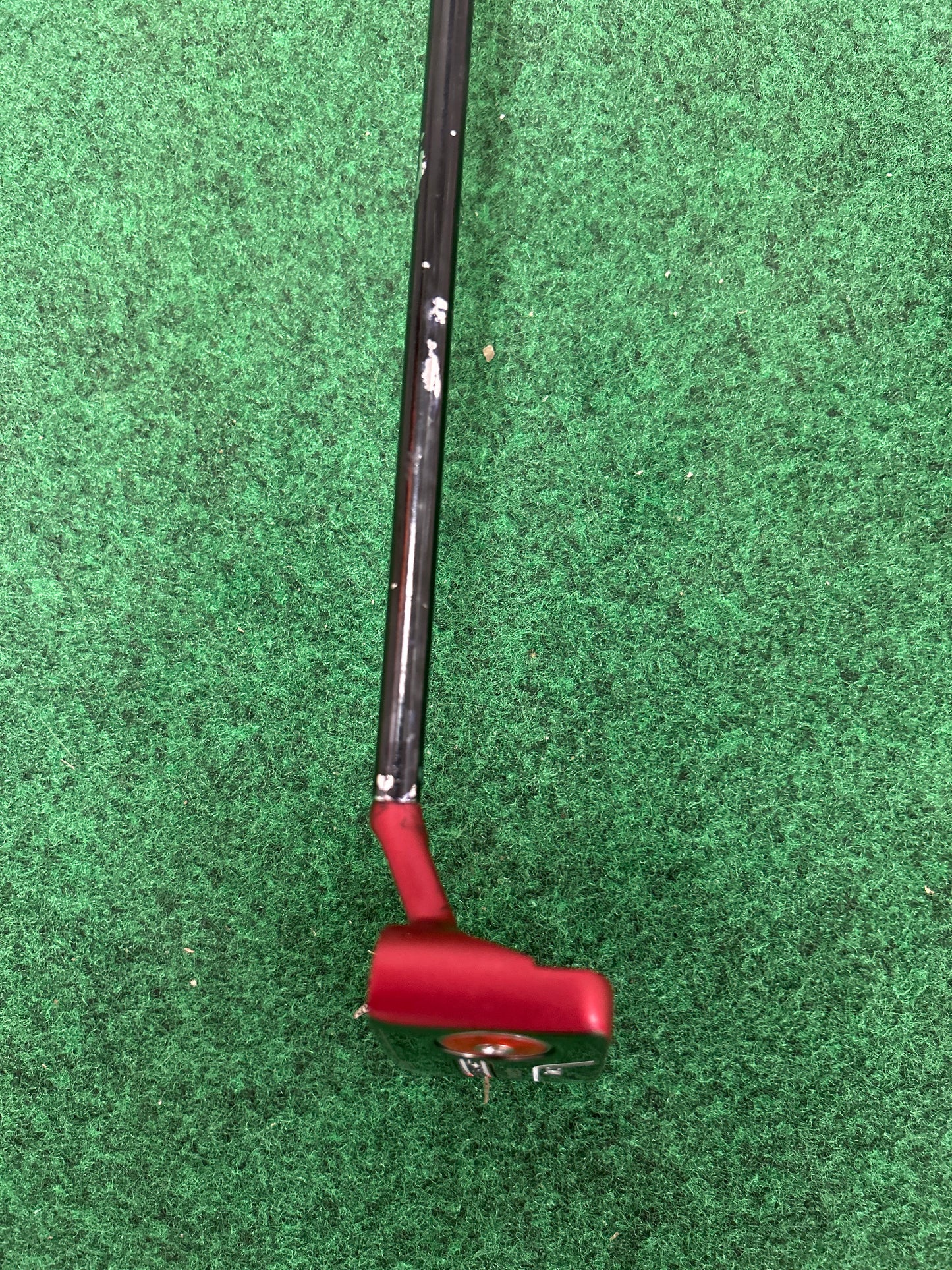 Odyssey O-Works Red 1WS Putter RH