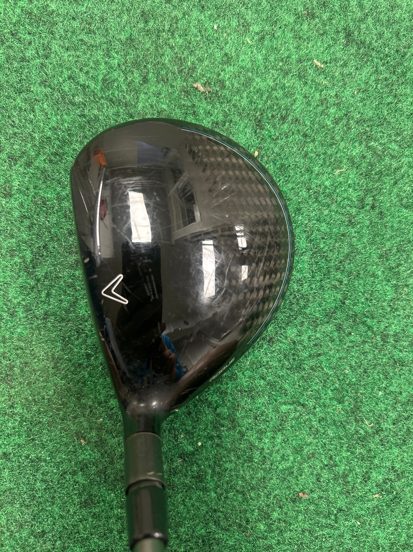 Callaway Rogue 3-Wood