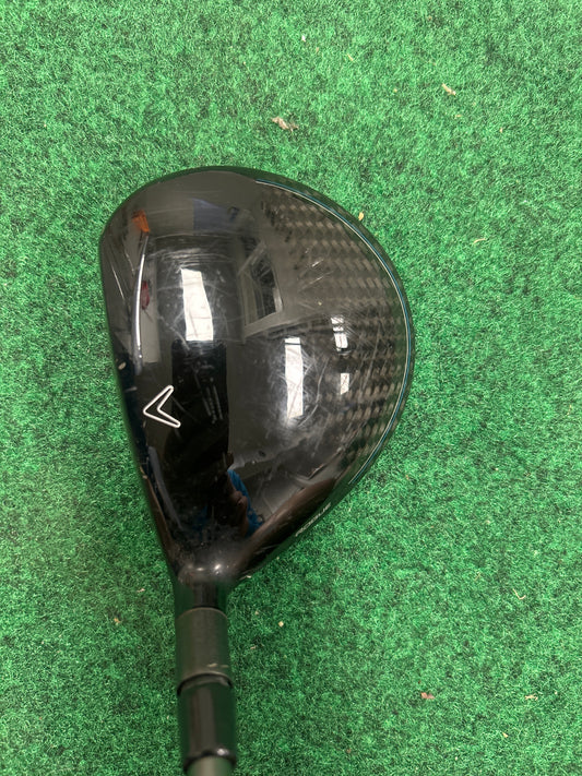 Callaway Rogue 3-Wood