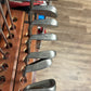 PING i3 O-Size 4-W (4-PW), 7-club set with the PING/Aldila 350 Series graphite shafts in Regular flex RH