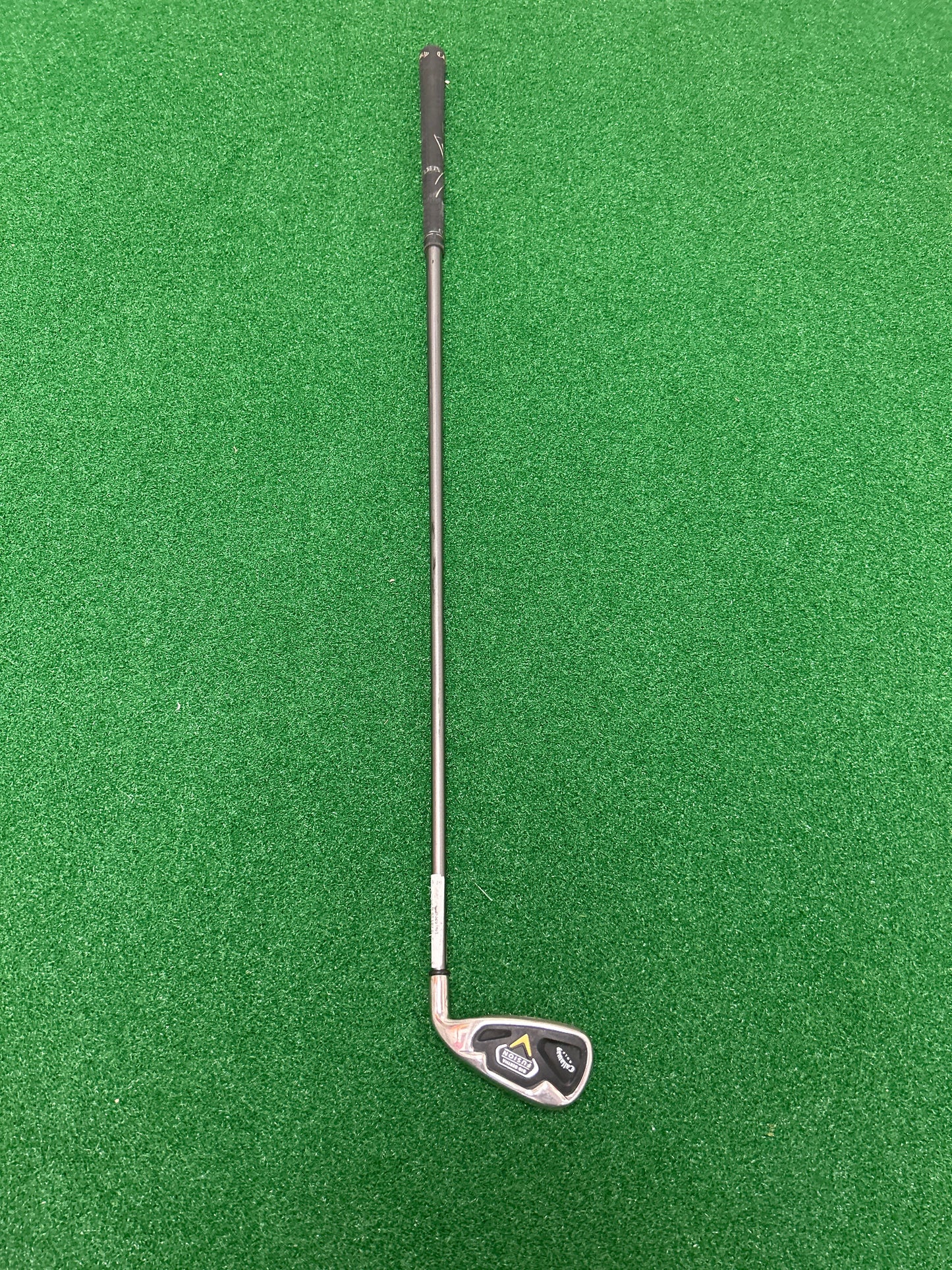 Ladies Callaway Big Bertha Fusion 6-Iron RH