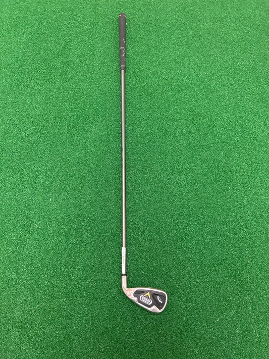 Callaway Big Bertha Fusion 9-Iron RH