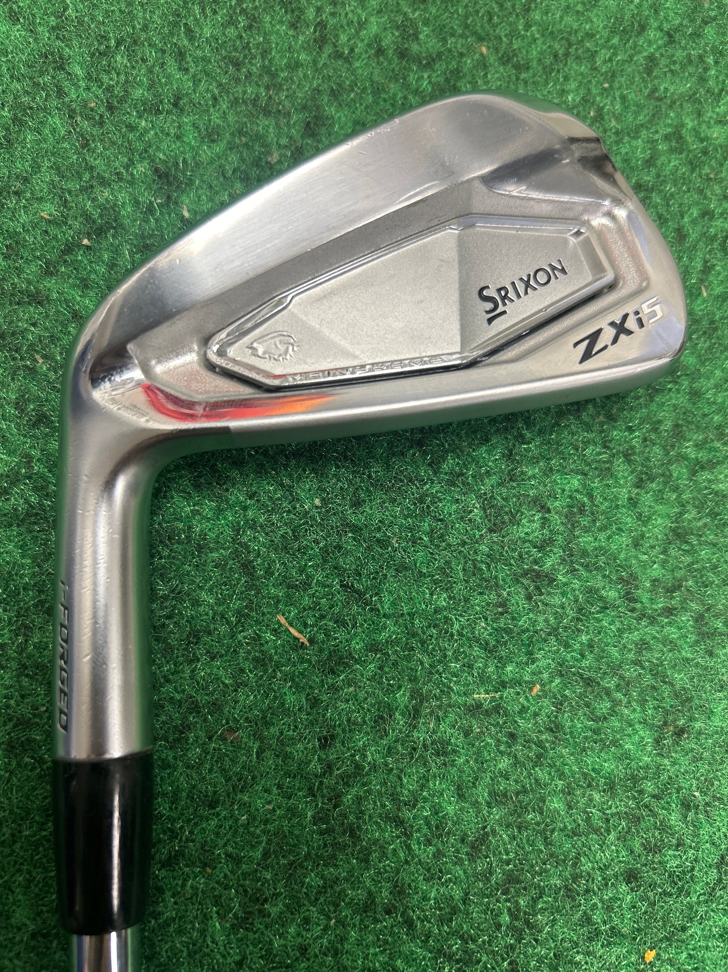 Srixon ZXi15 4-Iron Left-Handed