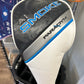 Callaway Paradym Ai Smoke 12-Degrees Regular Flex Shaft RH
