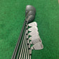 MacGregor MCG complete golf set(irons, woods, putter + bag) RH