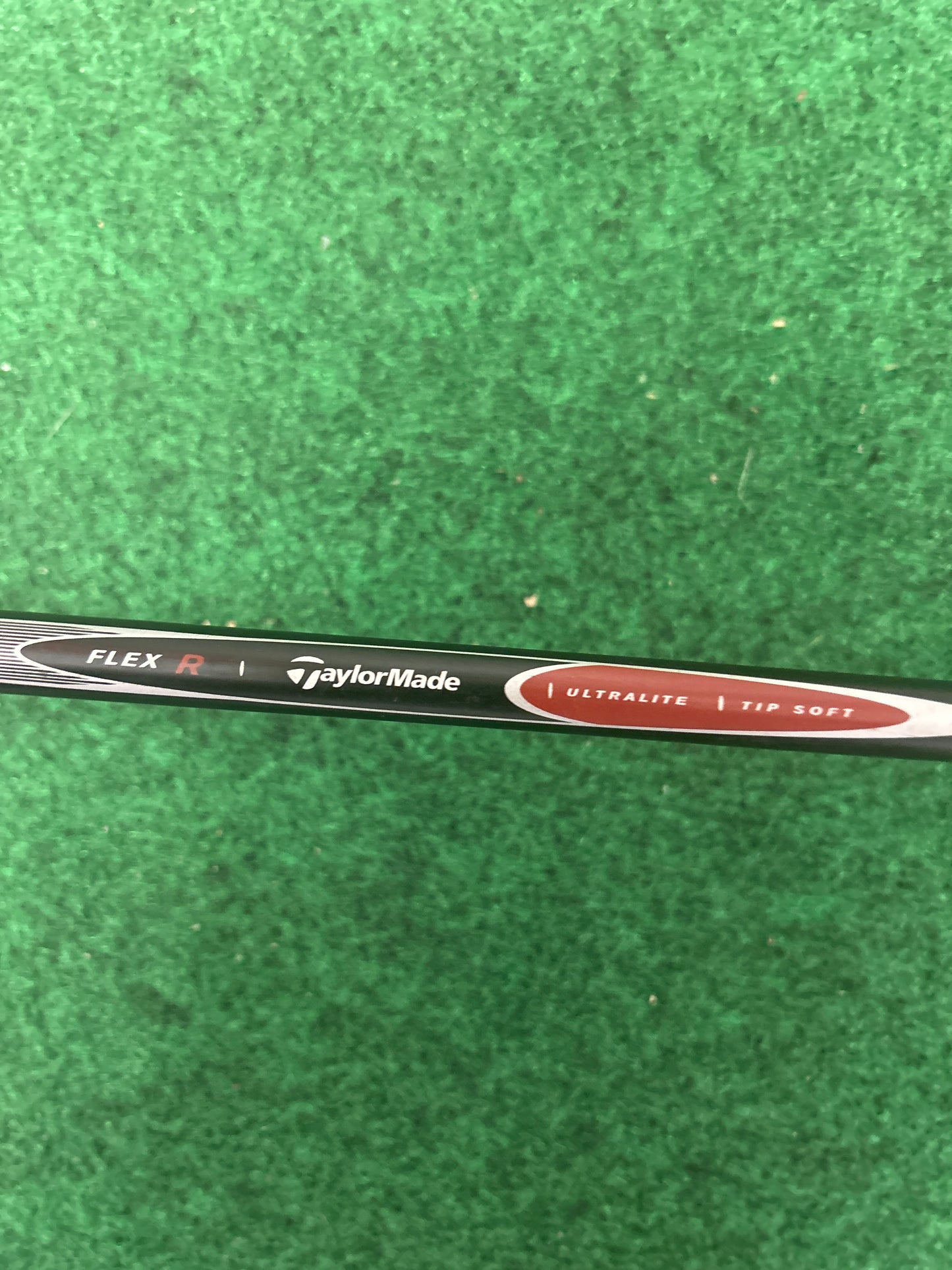 Taylormade Rescue 10-Degree 3 Hybrid
