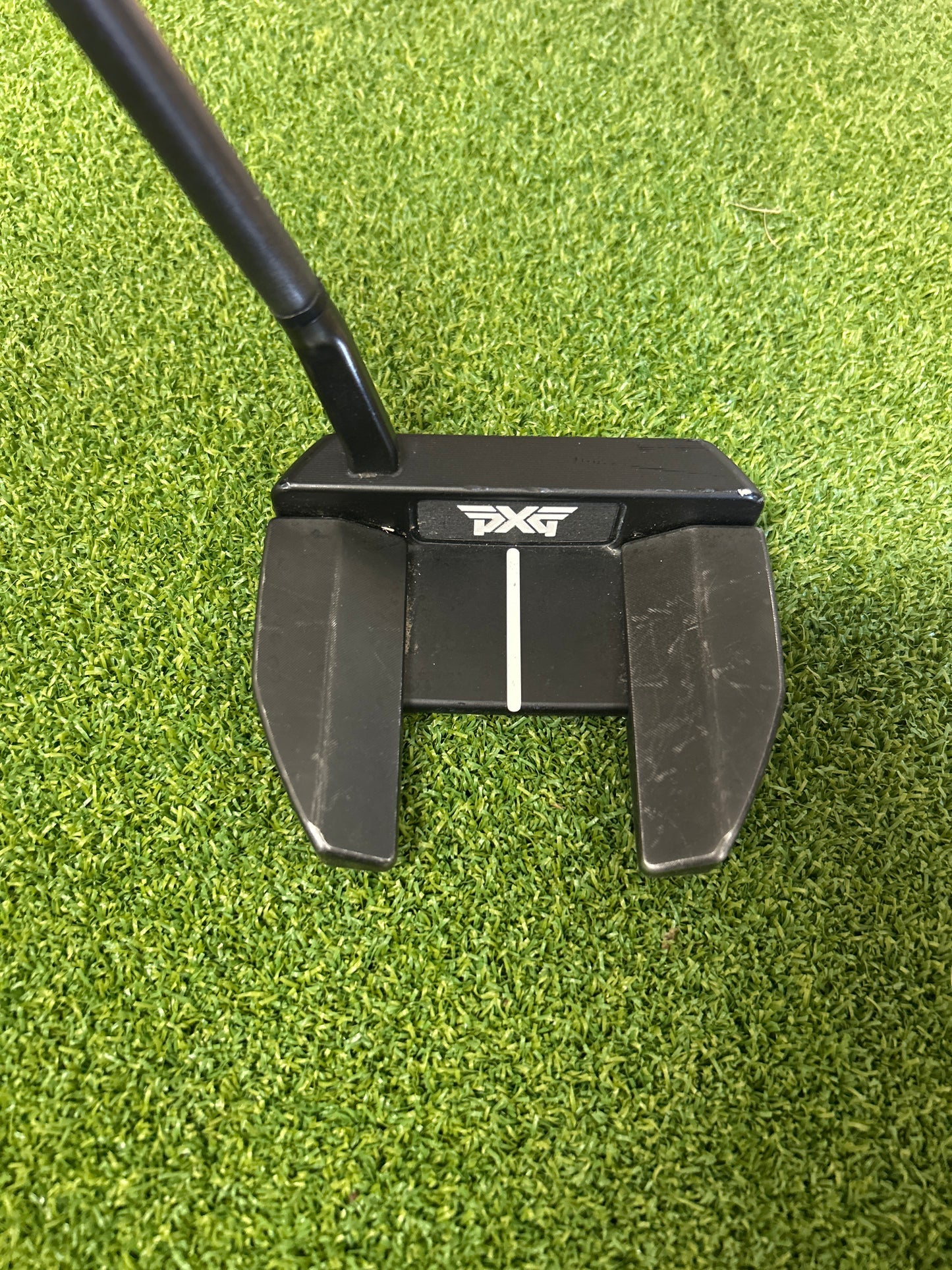 PXG PUTTER