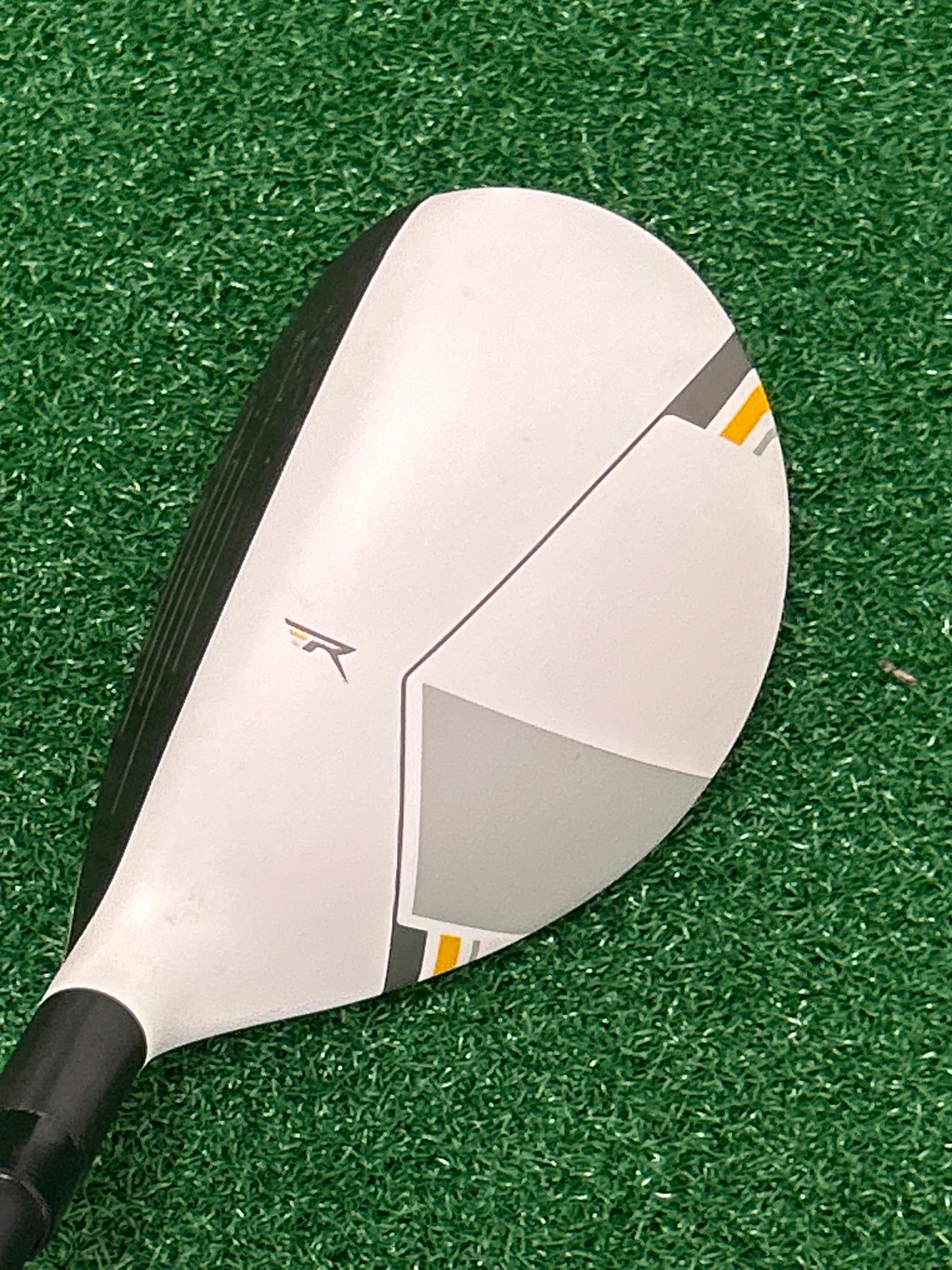 TaylorMade RocketBallz Stage 2 Rescue/Hybrid RH