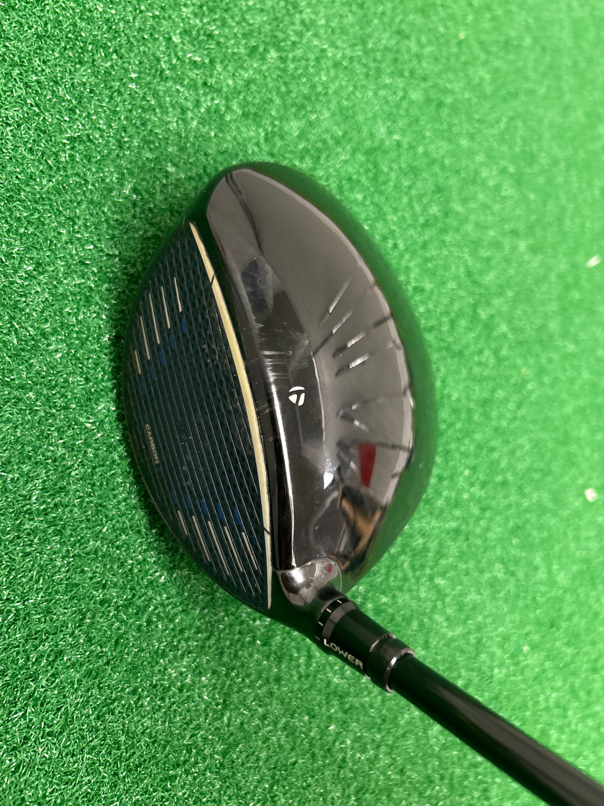 TaylorMade Qi10 Max 10.5°