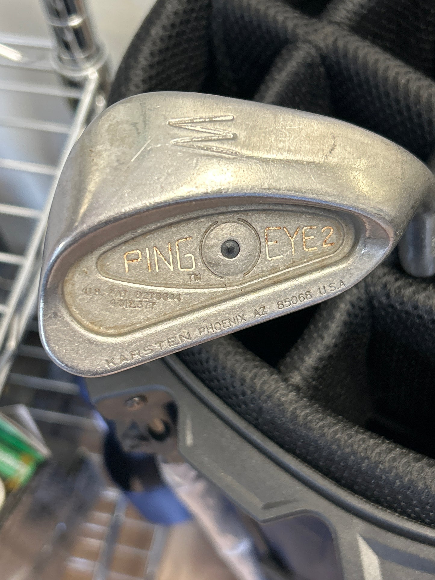 Ping Eye 2 Wedge