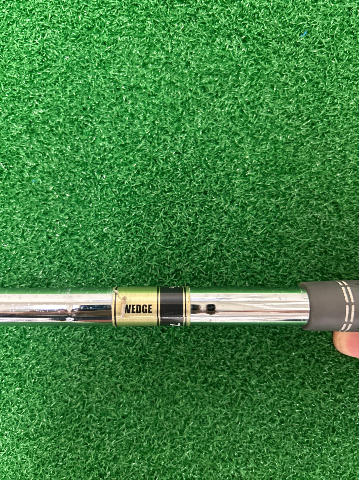 TaylorMade Milled Grind 56° wedge RH