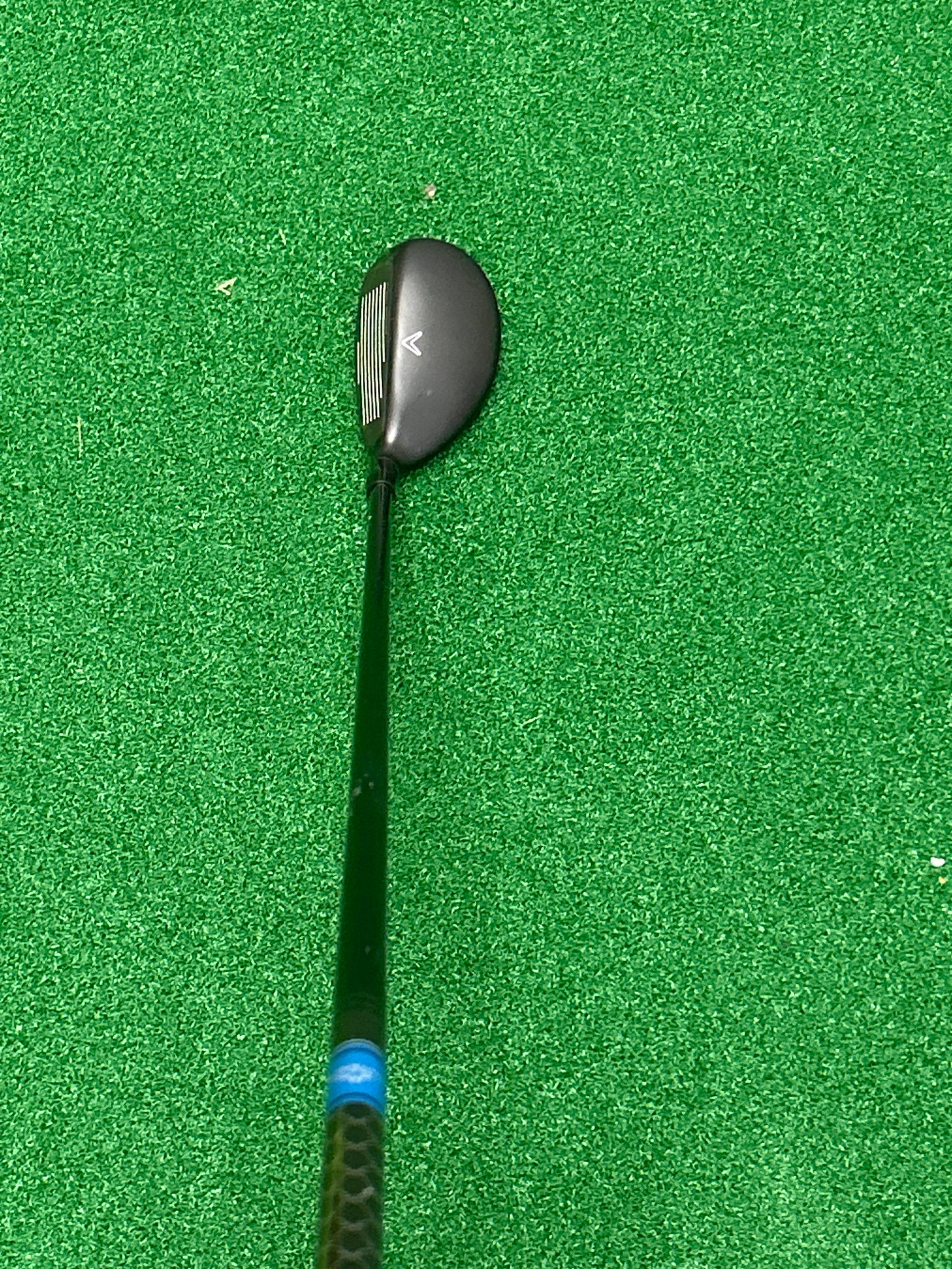 Callaway Rogue ST MAX OS 6-hybrid RH