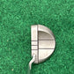 Odyssey Dual Force Belly Broomstick Putter
