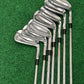 Ping i210 iron set (4–PW) Stiff Flex RH