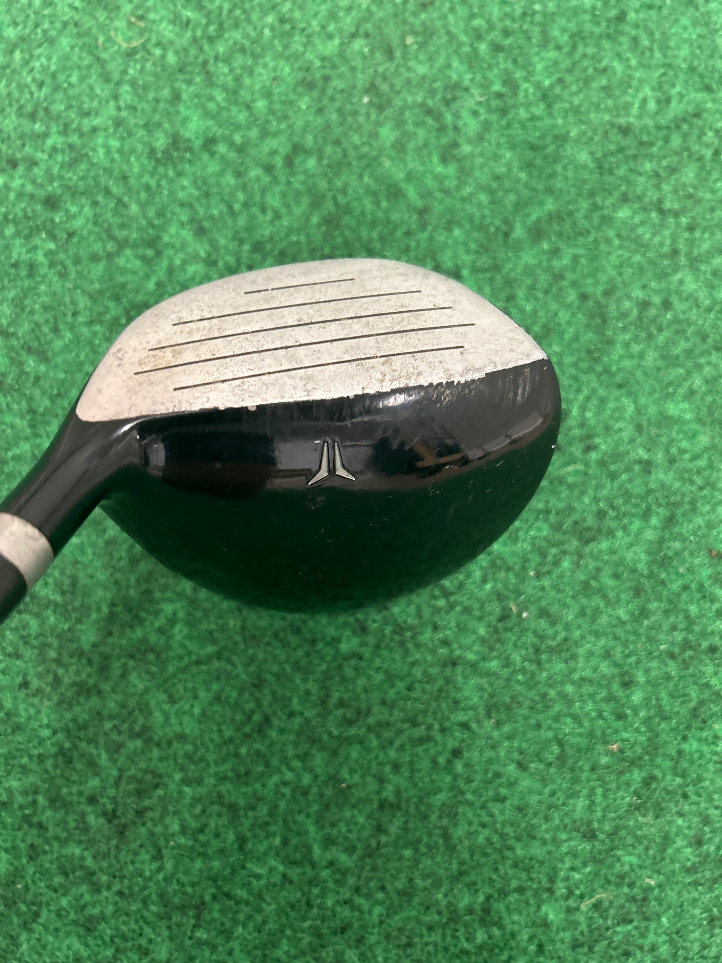 Wilson Profile XLS 3-Wood RH