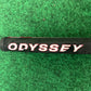 Odyssey White Ice 2-Ball Putter