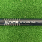 Knifa La Jolla Steel 20° 5-Wood RH