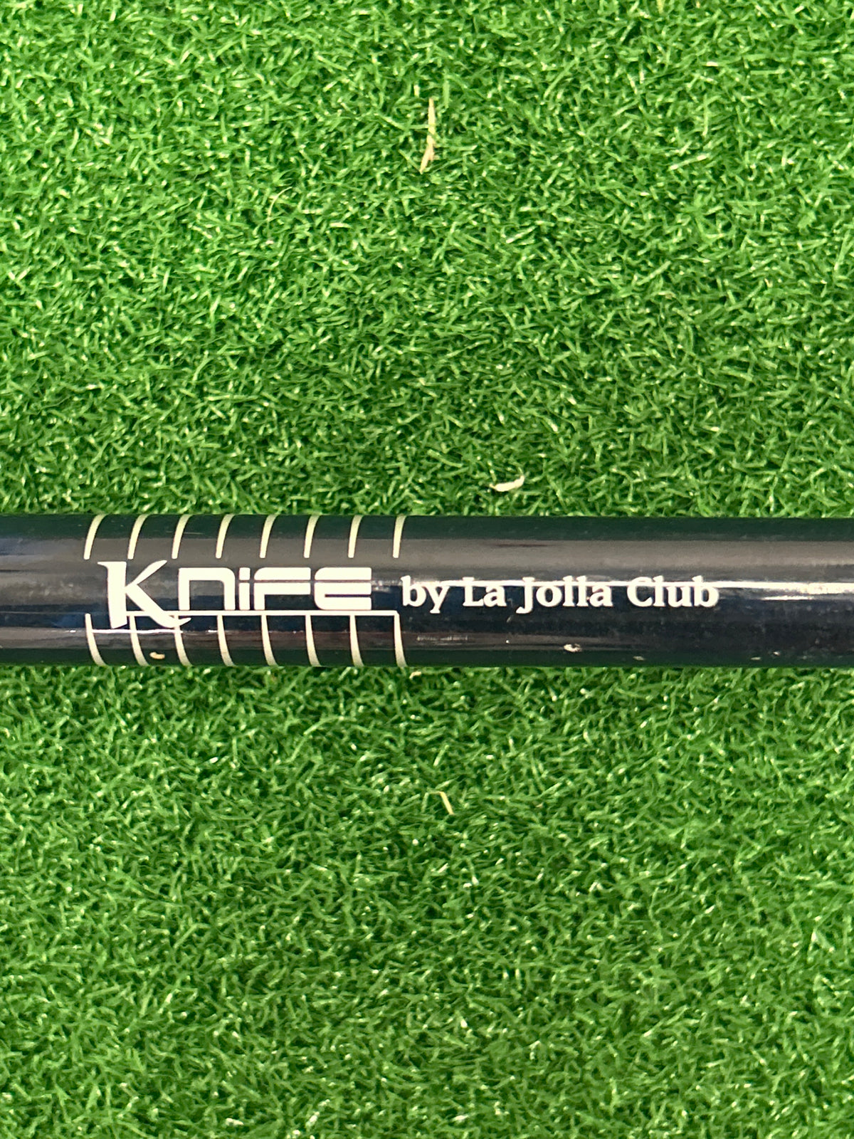 Knifa La Jolla Steel 20° 5-Wood RH