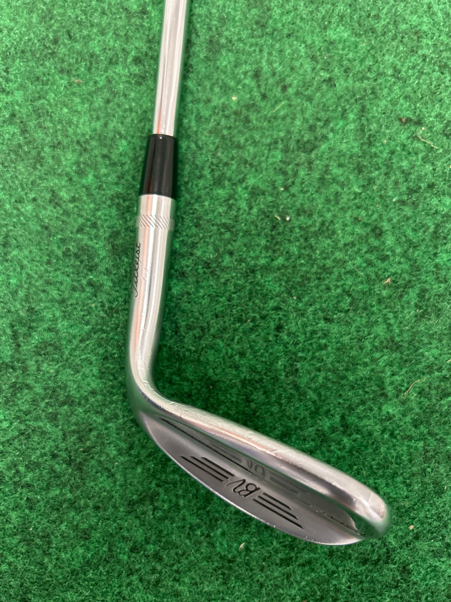 Titleist SM10 Vokey 60- Degree Wedge RH