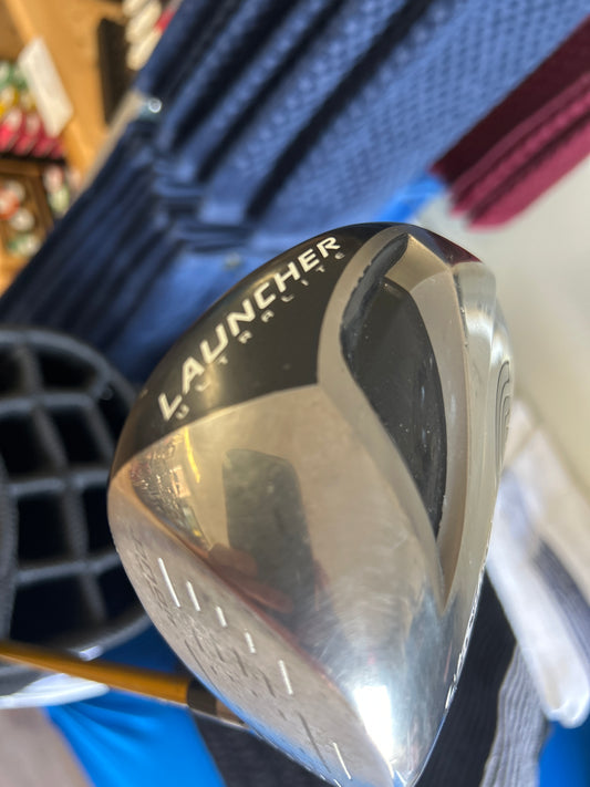 Cleveland SL290 Driver 9.0 Loft Left-Handed