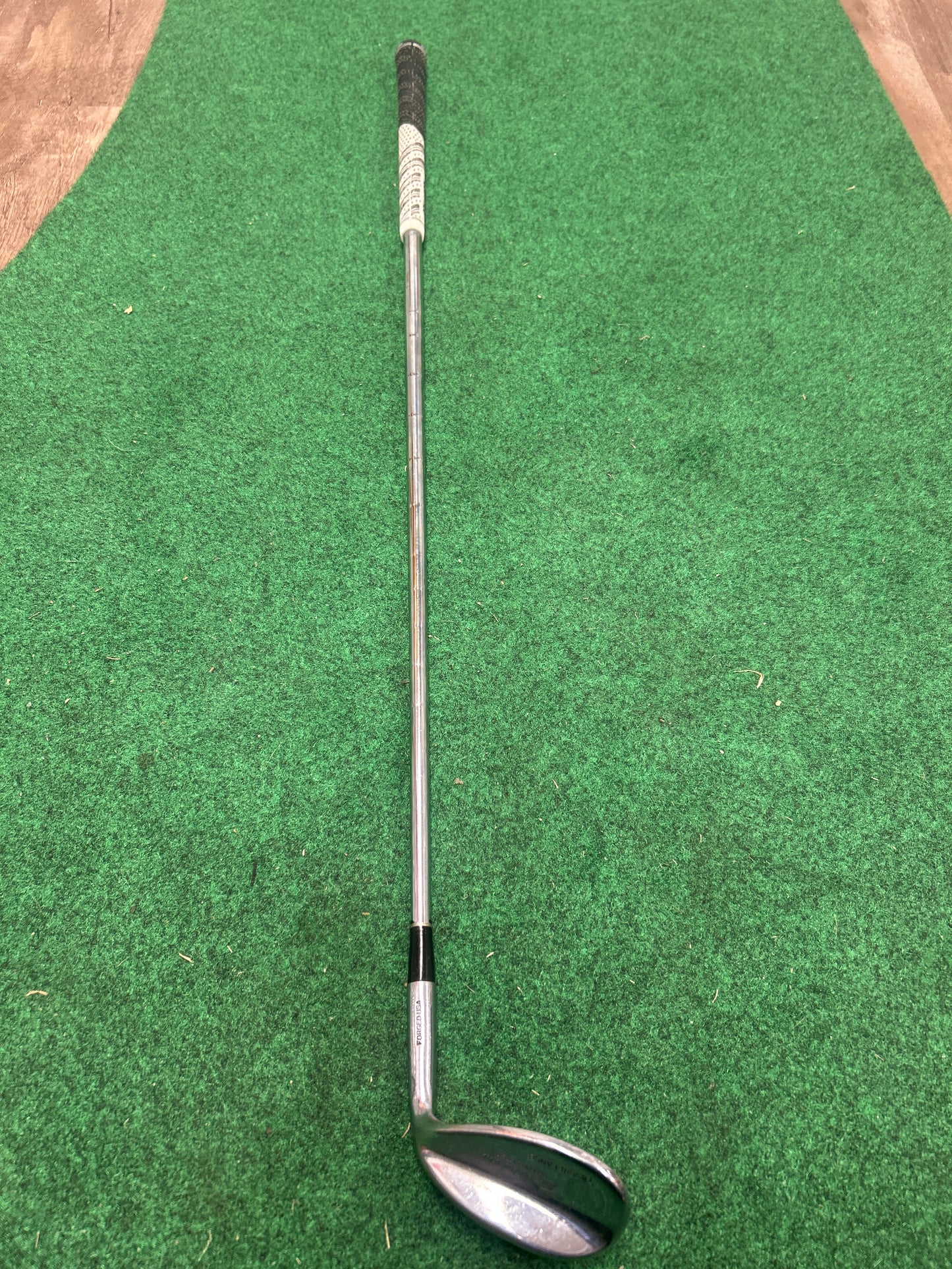 Tom Watson Scoring System TW958 sand wedge RH