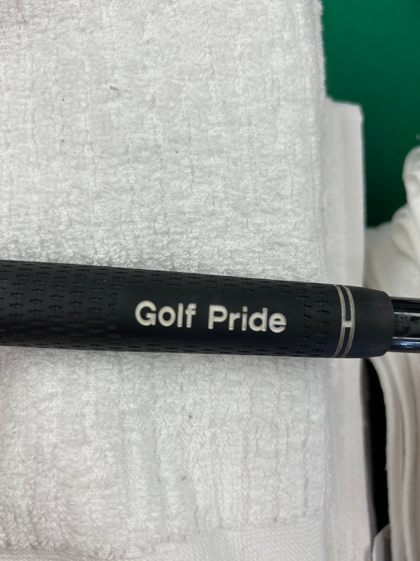 Cobra King F8 2-Hybrid