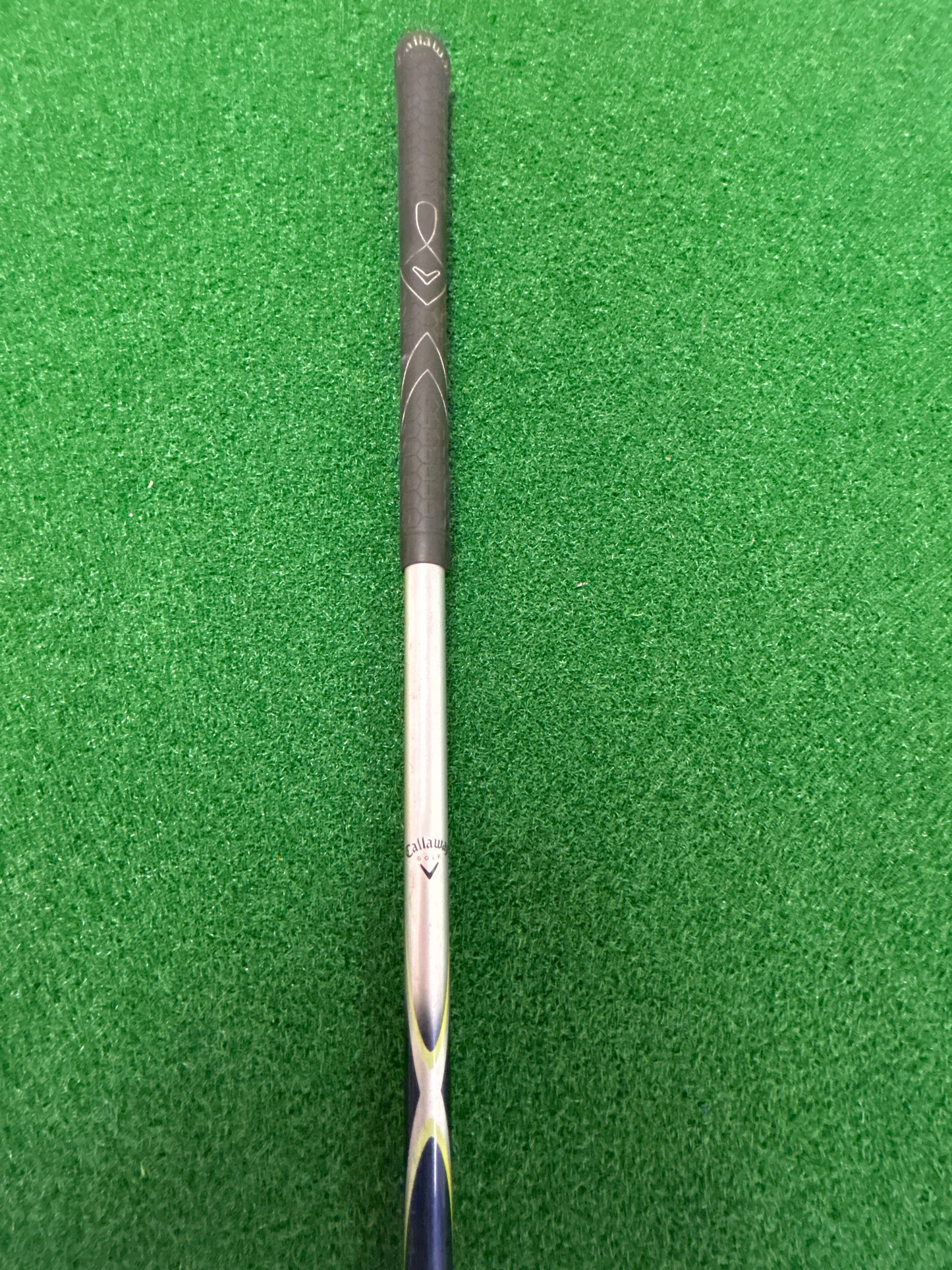 Callaway Hyper X 10° driver