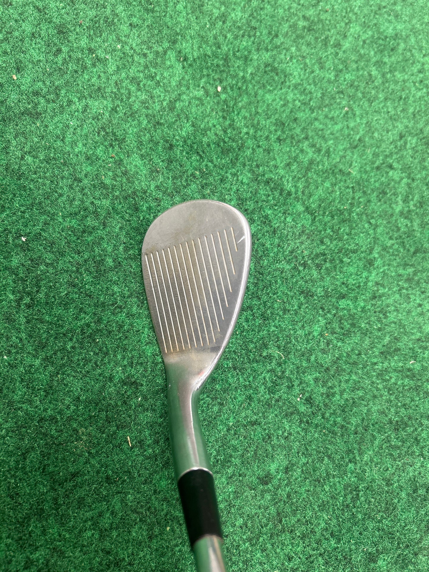 Mizuno 58-Degree Sand Wedge…MP TSeries 58-10 Chrome