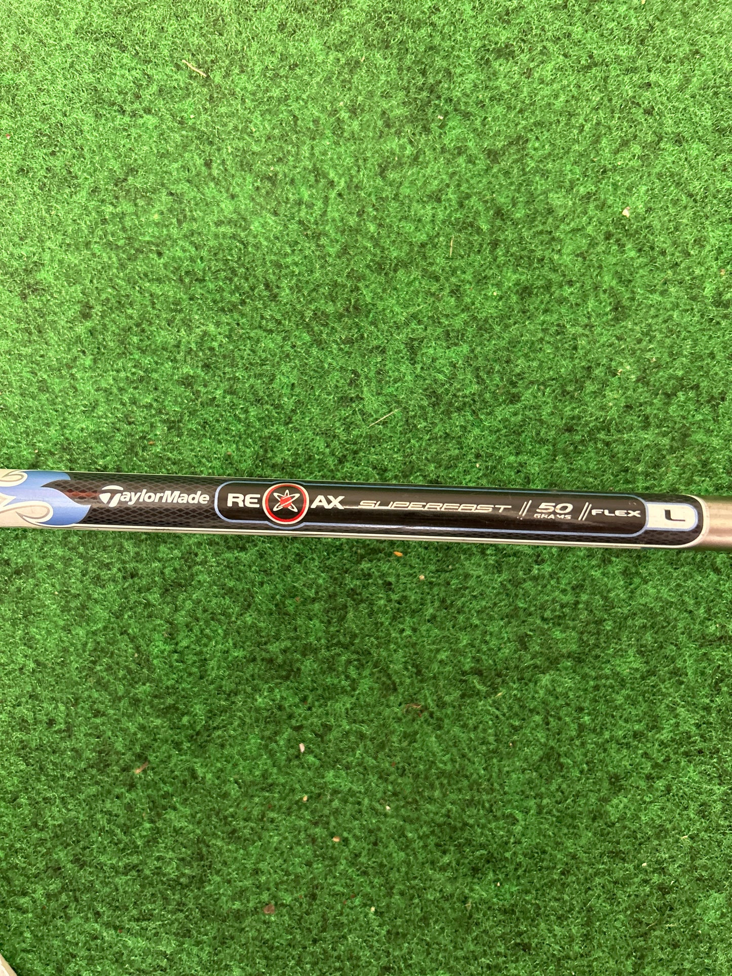 Taylormade Burner Ladies Driver