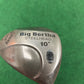 Ladies Callaway Big Bertha Steelhead woods set (Driver, 3, 5, 7 & 9) RH