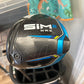 Taylormade SiM2 Max Lefty 10.5 Loft Great Condition