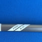 Set of 8 Project X Denali Frost Silver 70g 6.0 Stiff Flex Shafts