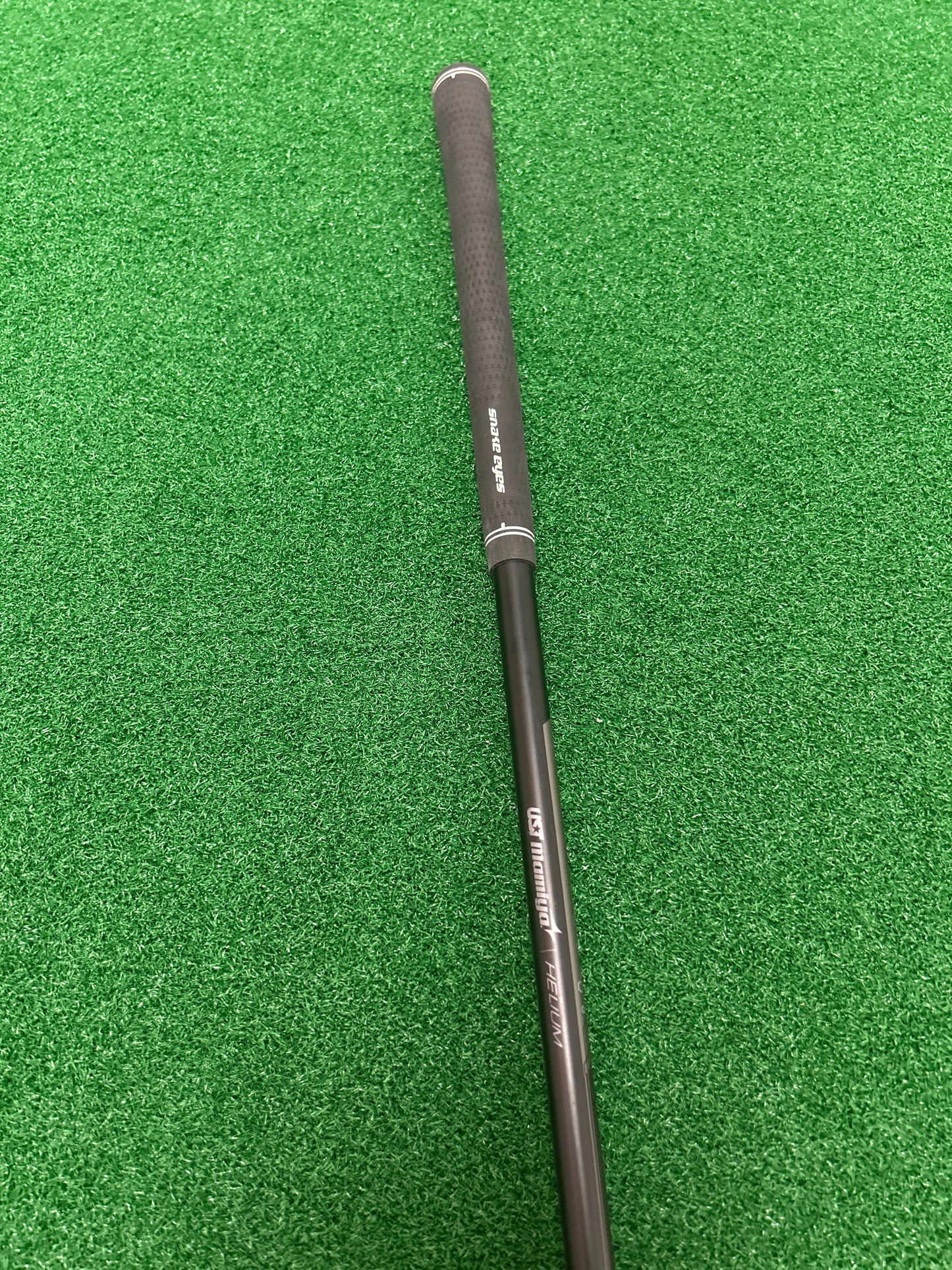 Snake Eyes 685X 3-Wood RH