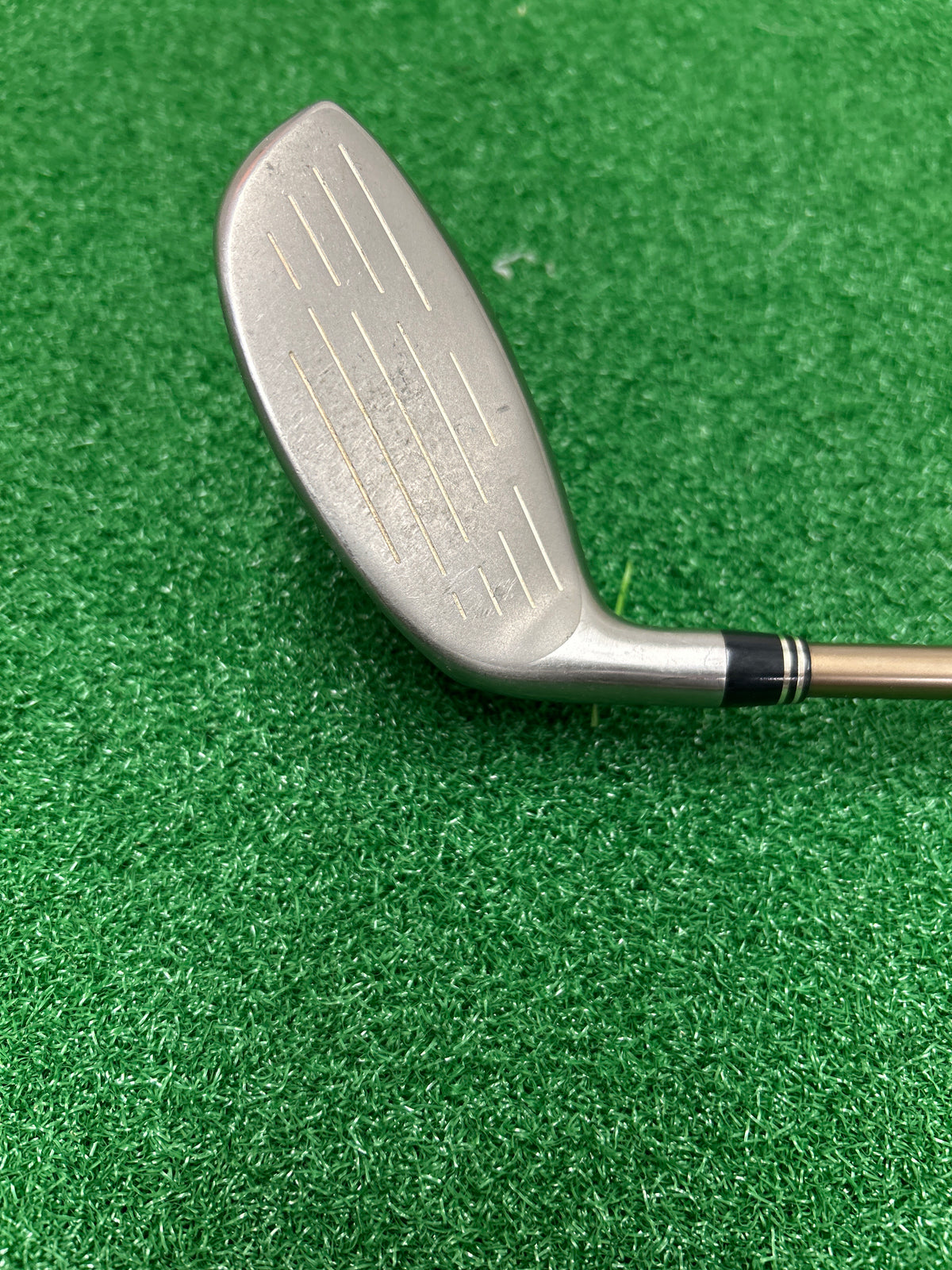 King Cobra Baffler DWS 4 Hybrid Lite Flex RH