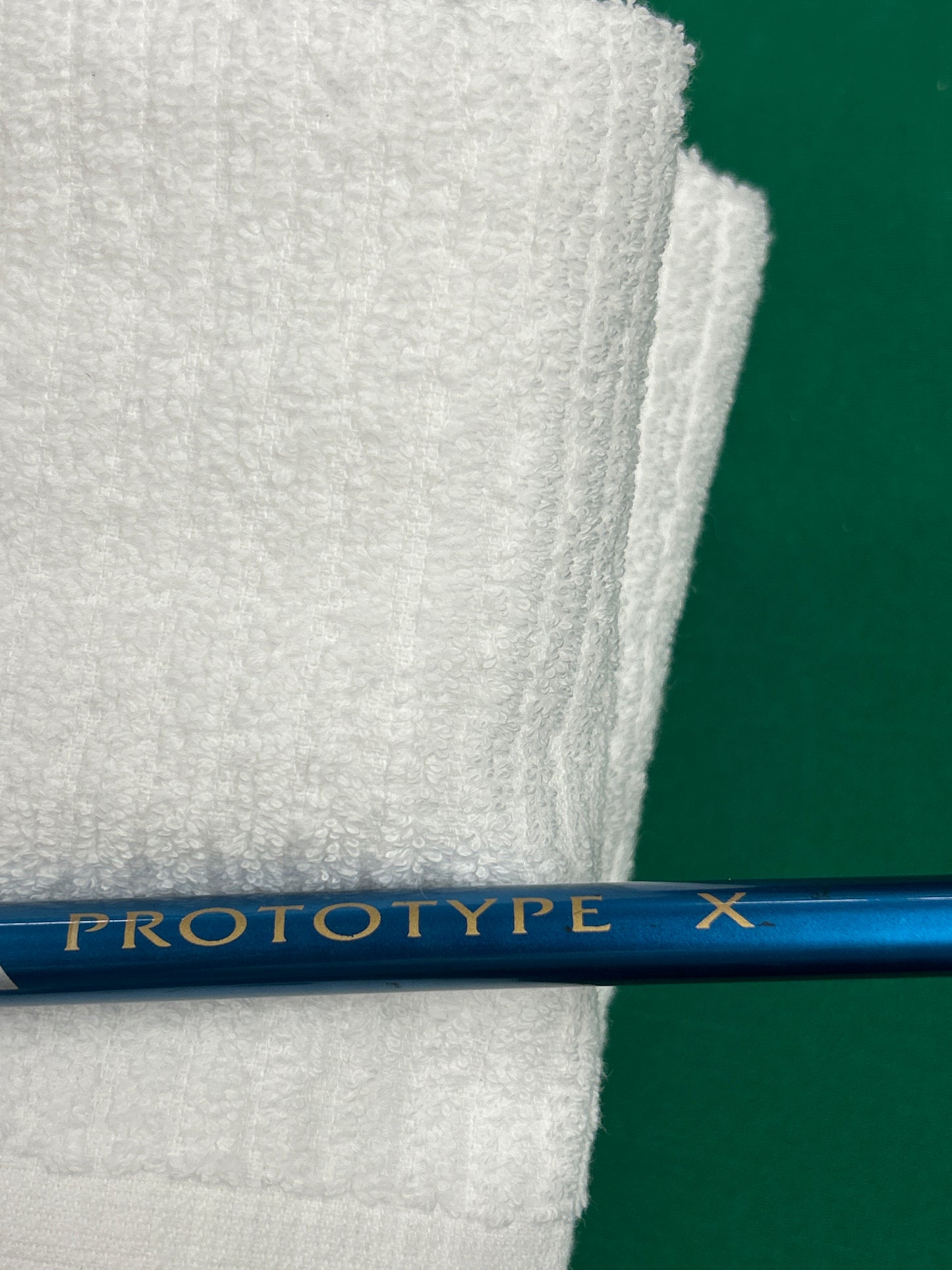 Pre SS 60-Degree Wedge