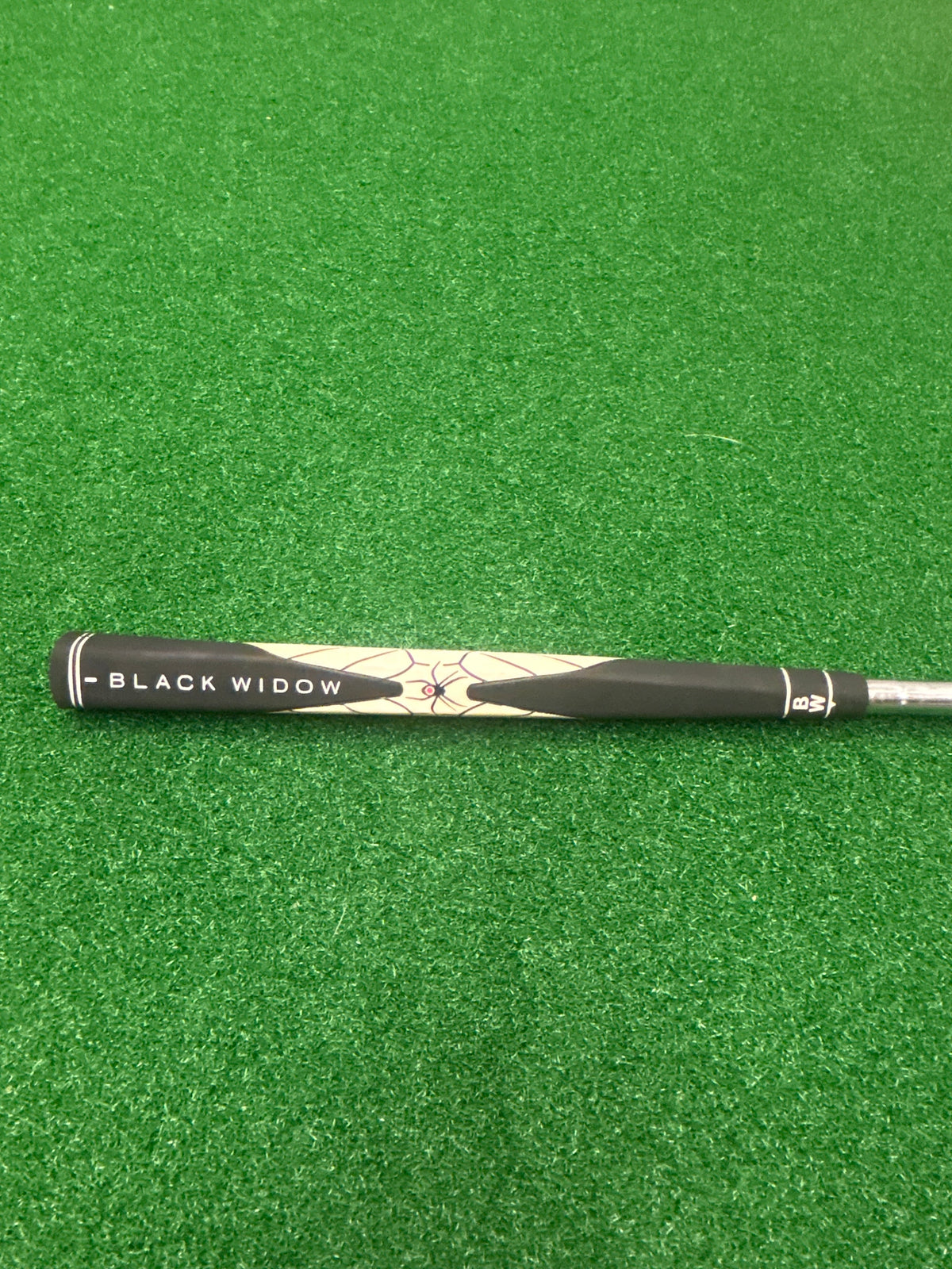 EZROLL EZC Chipping Iron RH
