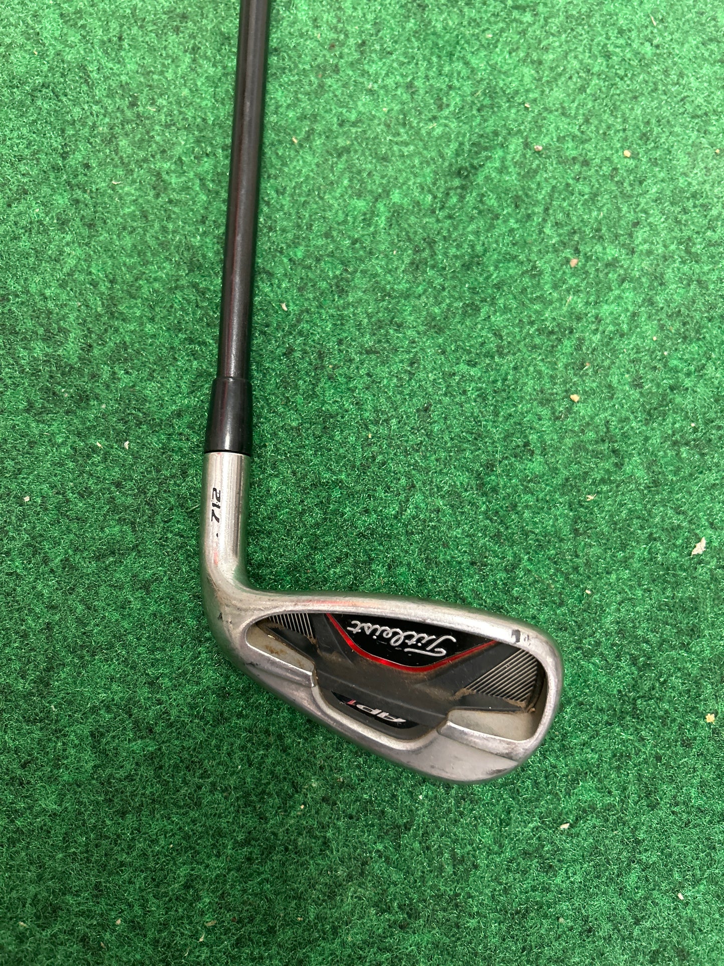 Titleist AP1 712 Pitching Wedge