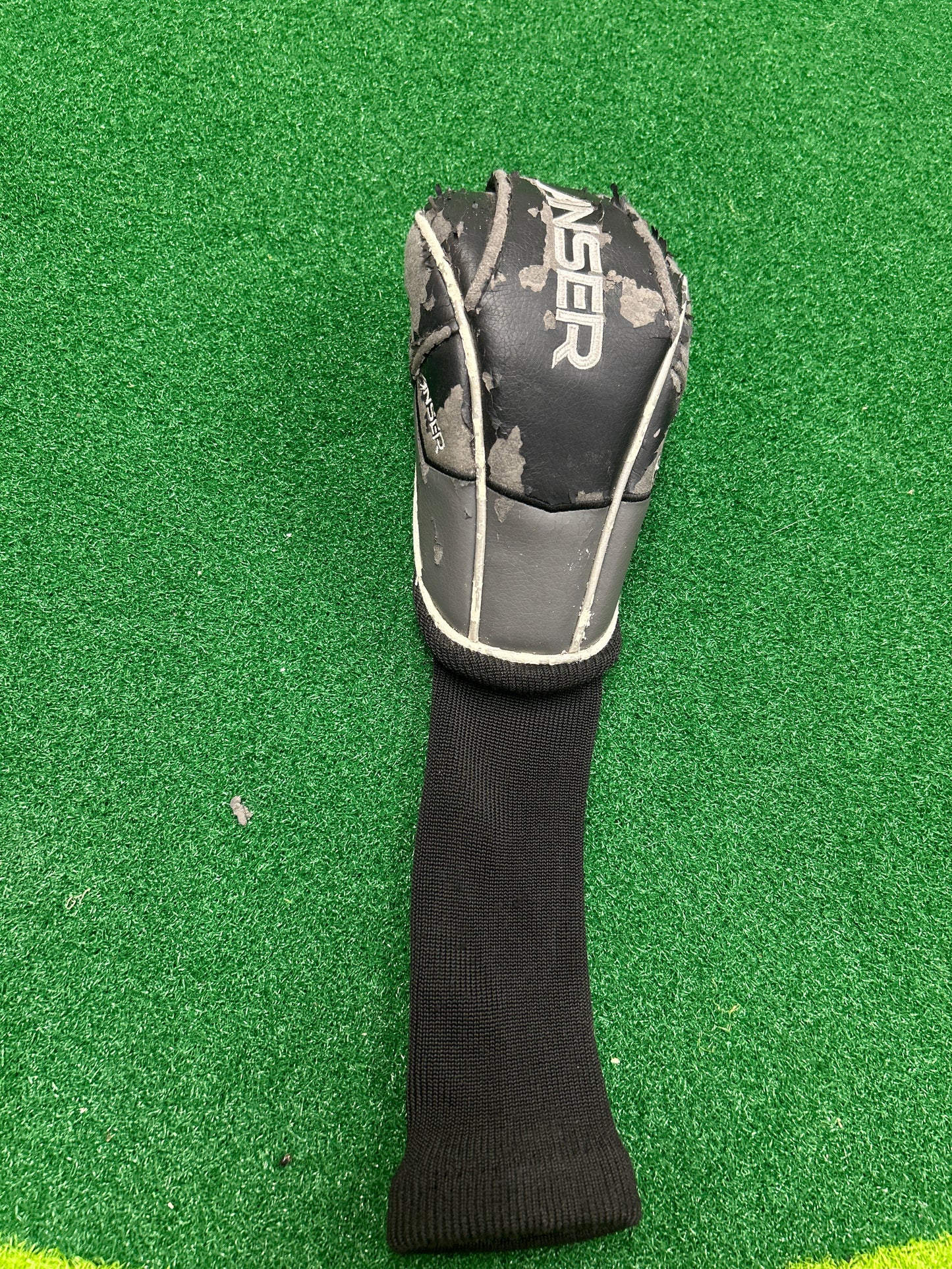 PING Anser 3-Wood 14.5 Degree Stiff Flex RH