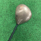 Ladies Callaway Big Bertha Steelhead woods set (Driver, 3, 5, 7 & 9) RH