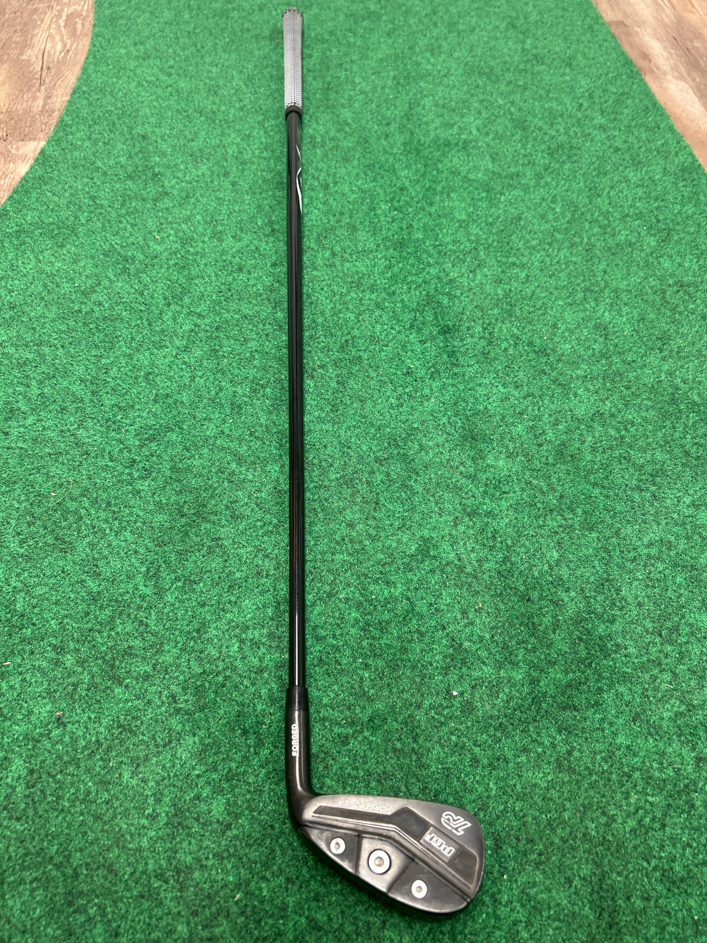 PGF TP Forged 2-Iron 17 Degrees RH
