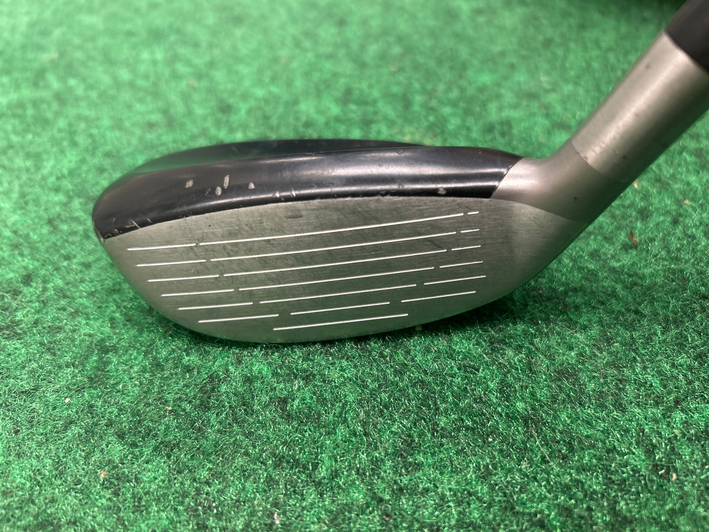 Cleveland XLS 2i hybrid