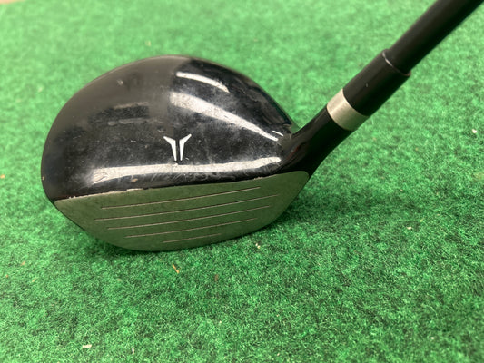 Wilson Tour RX Fairway Wood