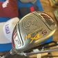 Cleveland XLS 2i hybrid