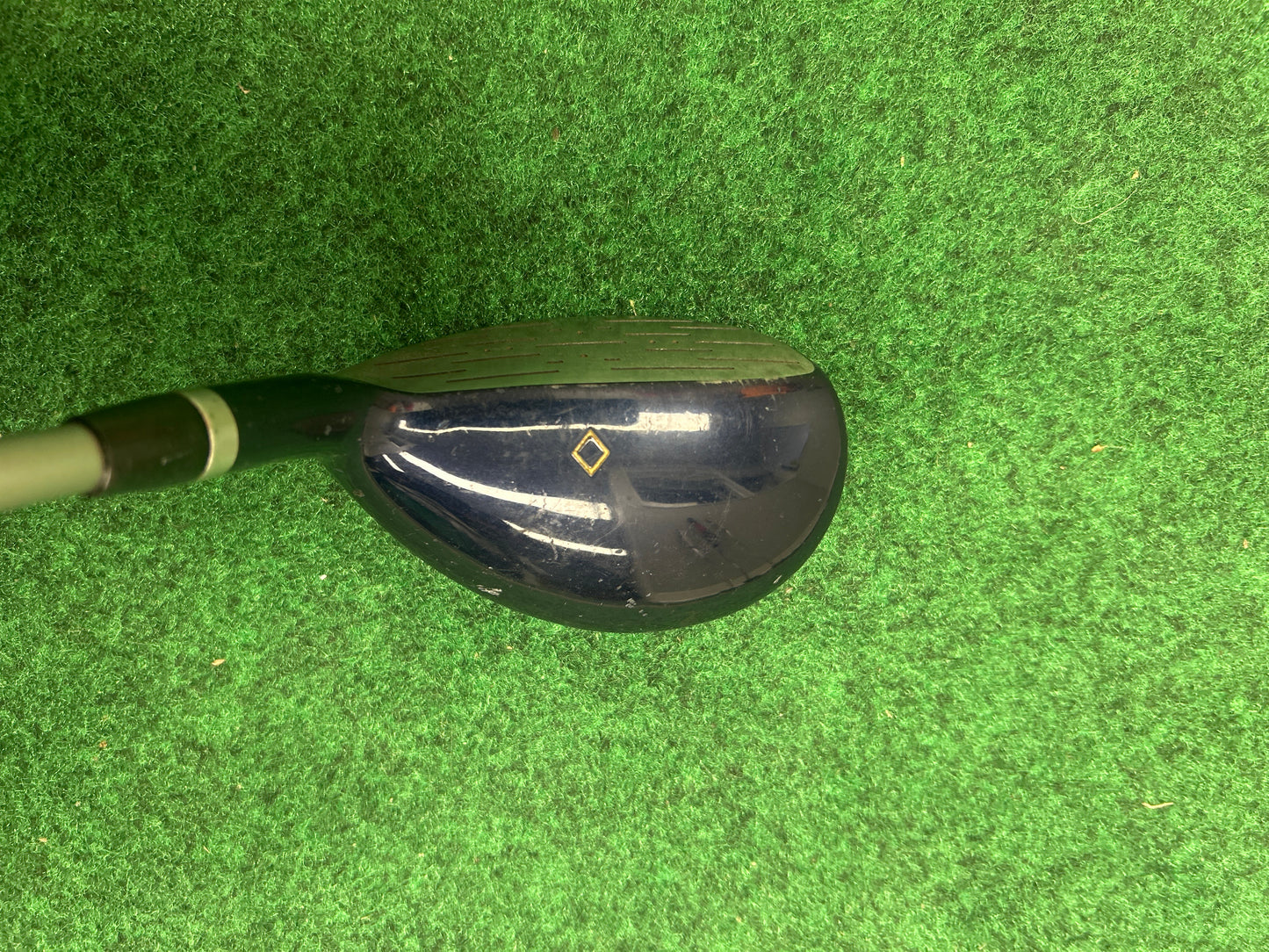 Jack Nicklaus 3 Iron/Wood 19-Degrees