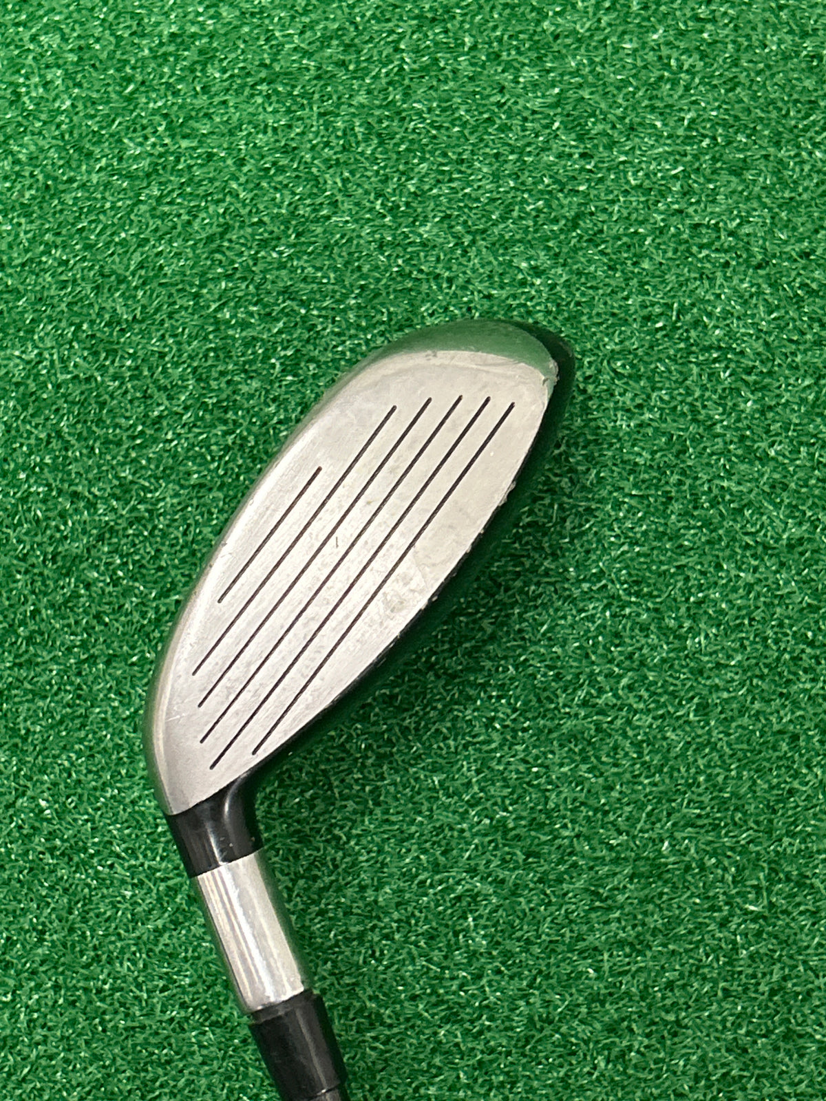 Callaway Diablo Octane Tour 13° 3-Wood Stiff Flex RH