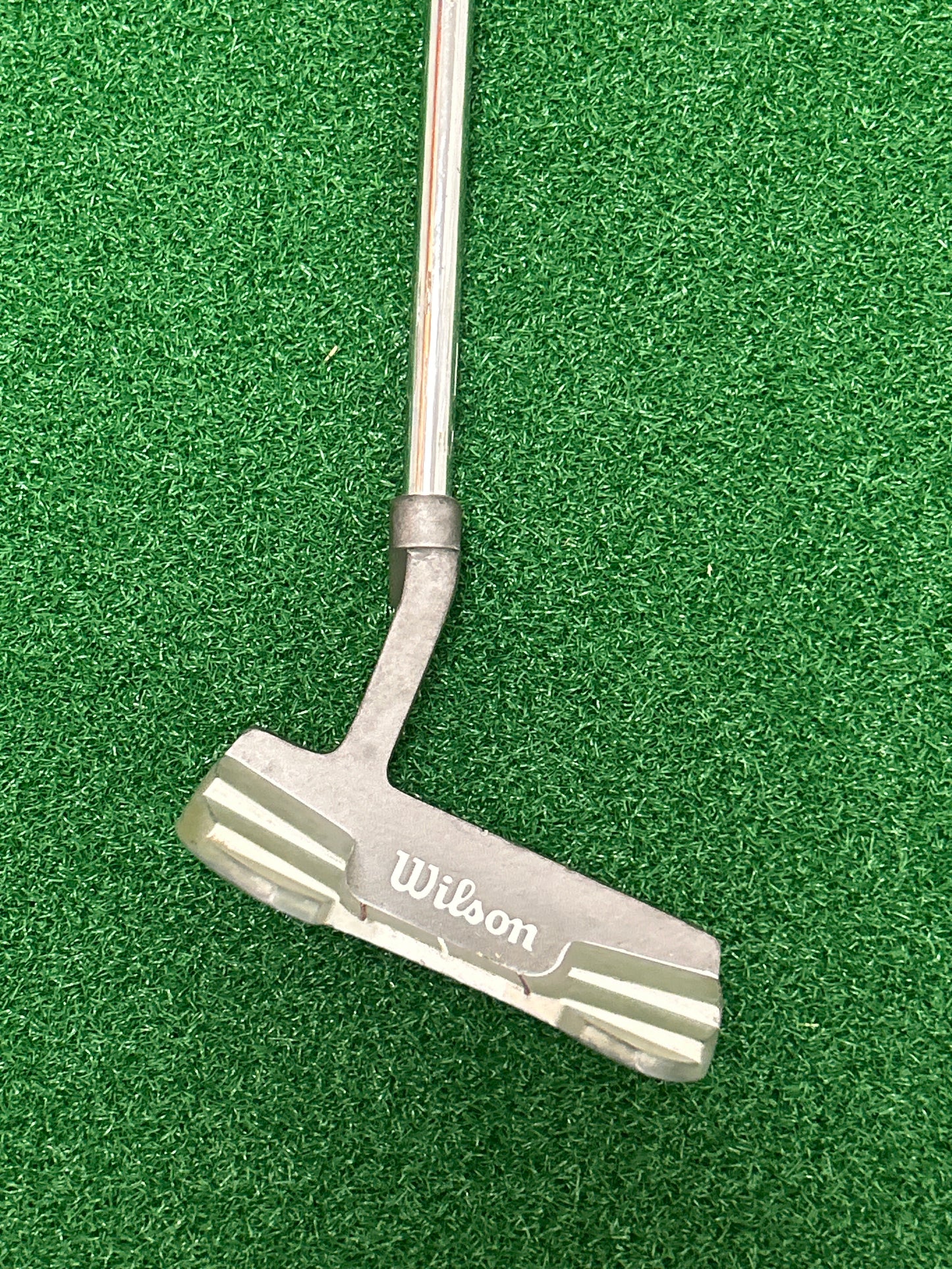 Wilson Harmonized M2 putter  34” RH