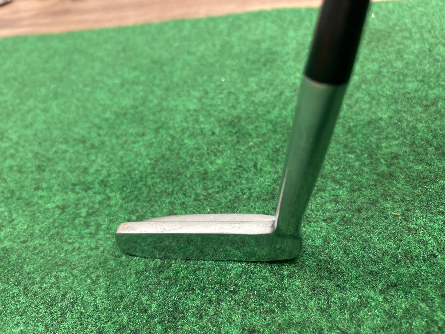 McGregor Tommy Armour IMG-5 Blade Putter RH