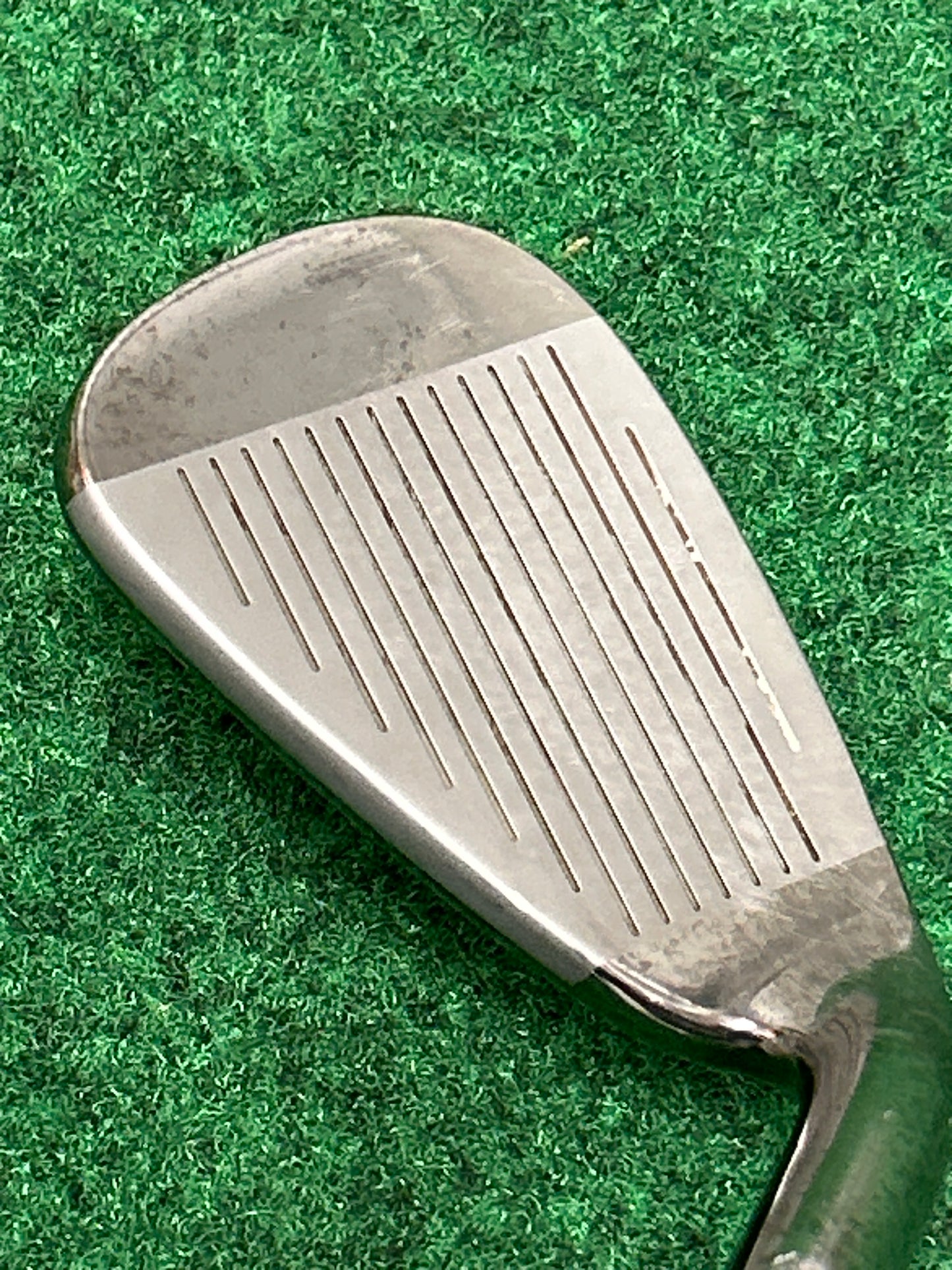 Taylormade Burner 6-Iron Left-Handed